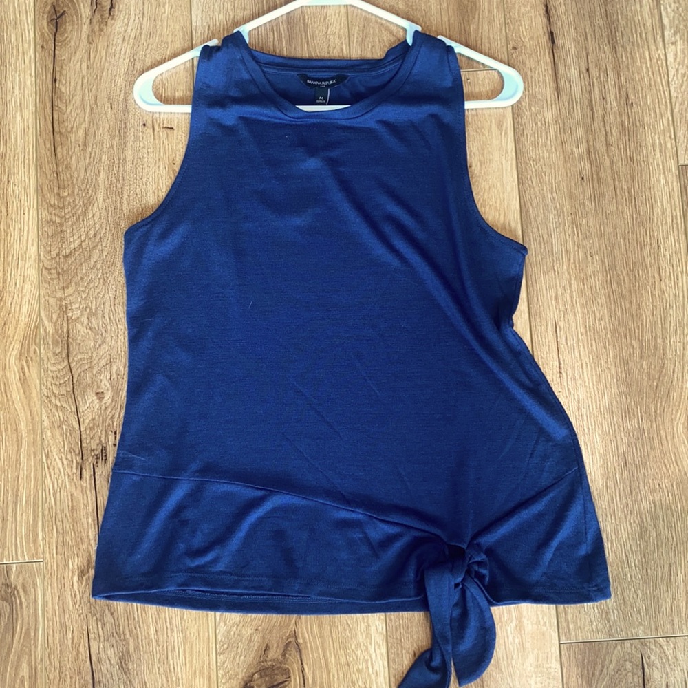 Banana republic size med women’s dress tank